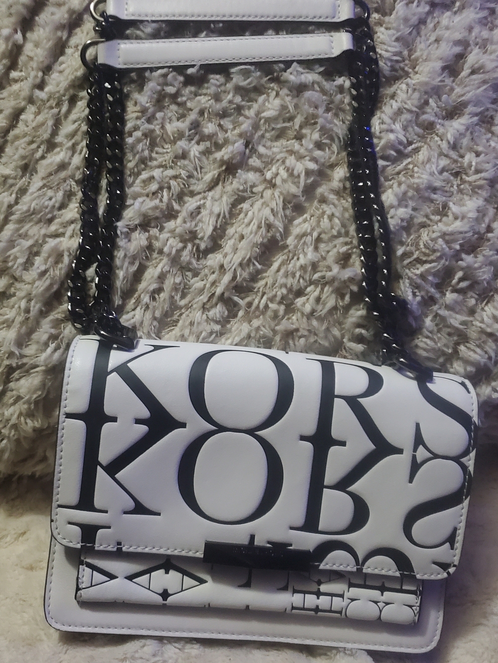 New Michael Kors Bag
